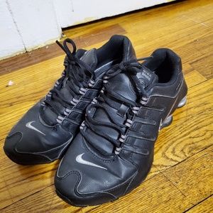 Nike Shox